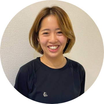 岩田彩伽
