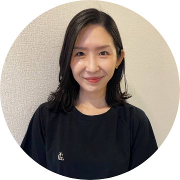 上原沙月